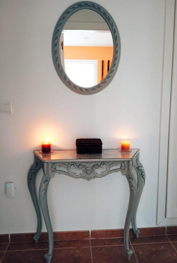 Atico Atalaya Parking Privado Gratis Apartment Ayamonte Bagian luar foto